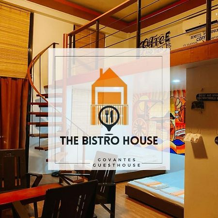 The Bistro House - Loft Unit - Vigan Apartment Exterior photo