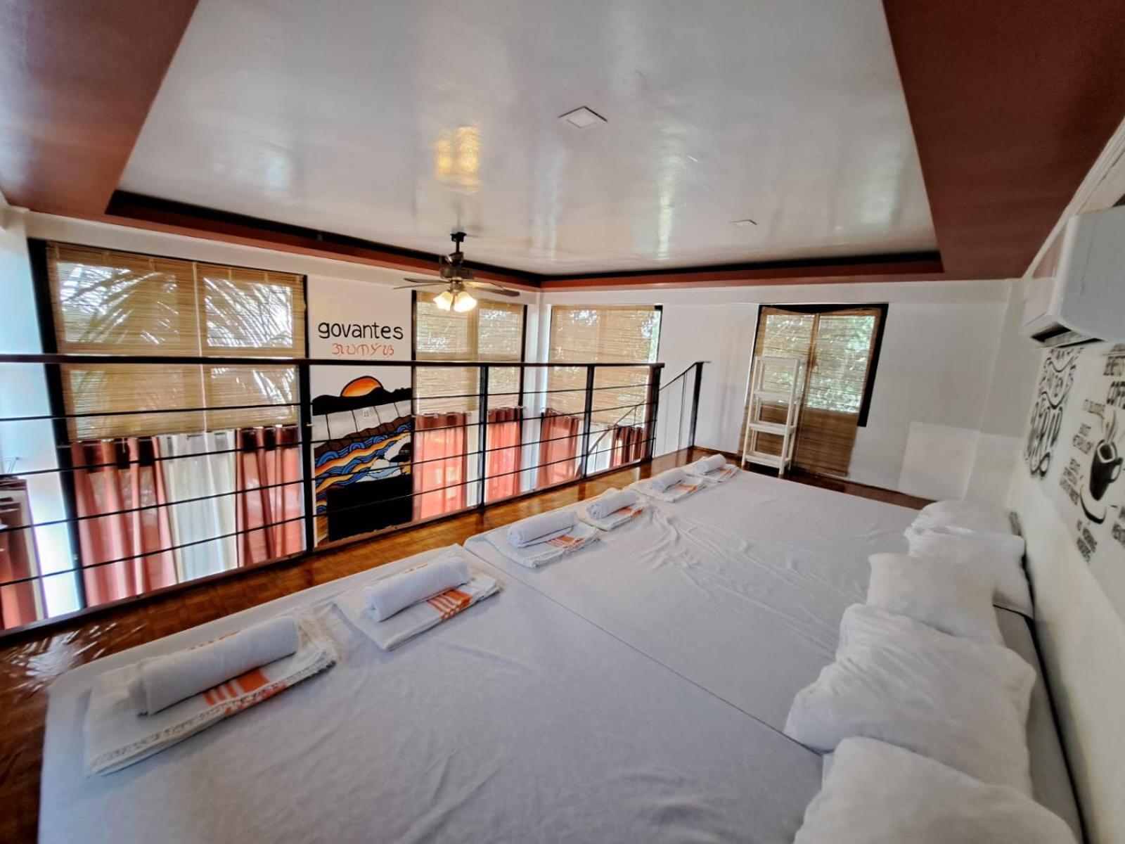 The Bistro House - Loft Unit - Vigan Apartment Exterior photo
