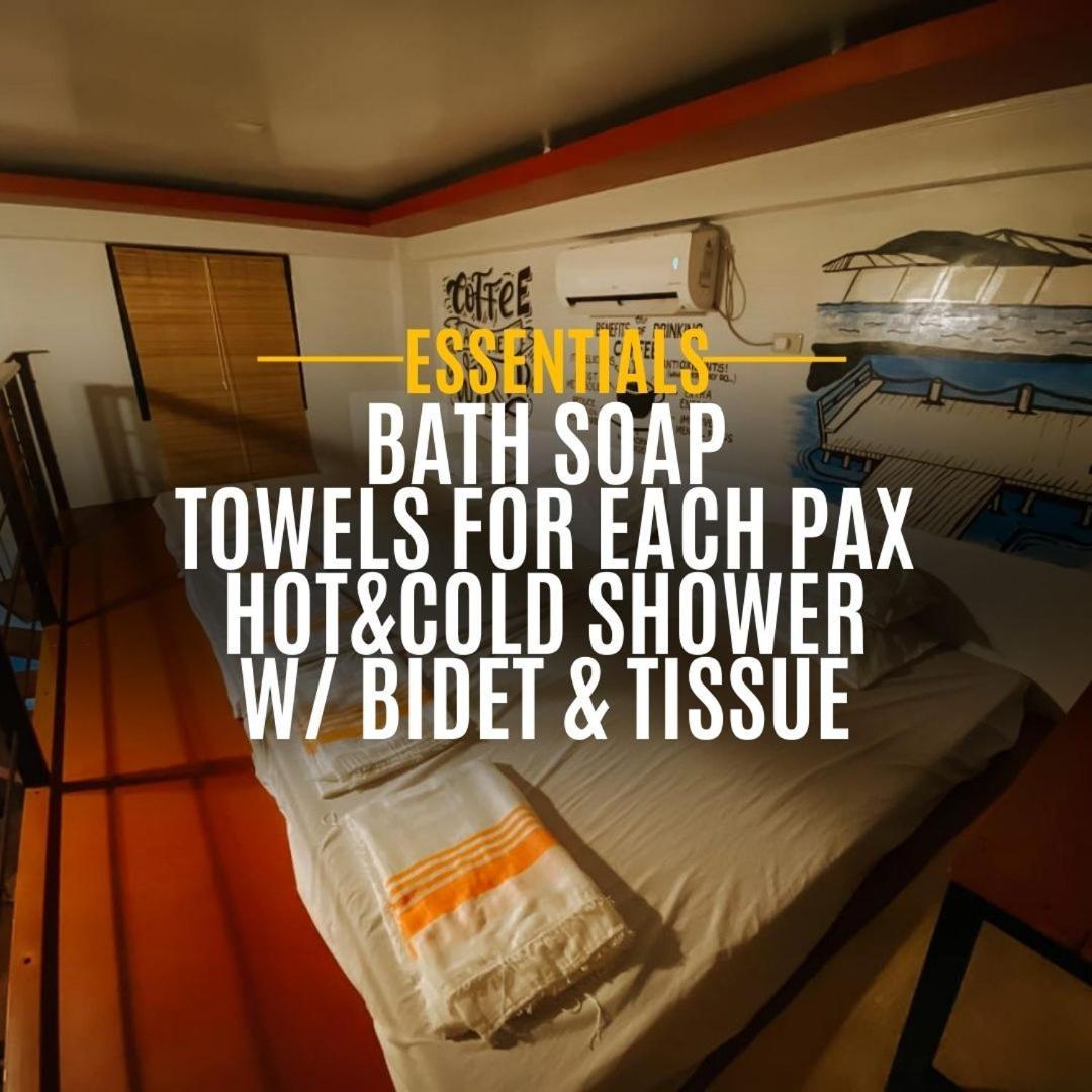 The Bistro House - Loft Unit - Vigan Apartment Exterior photo